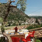 Vendégház Teo's
