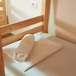 Teo's Vendégház Berat