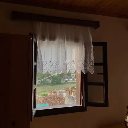 Teo's Pensjonat