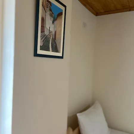 Guest house Teo's *