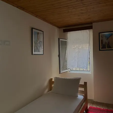 Pensjonat Teo's Berat