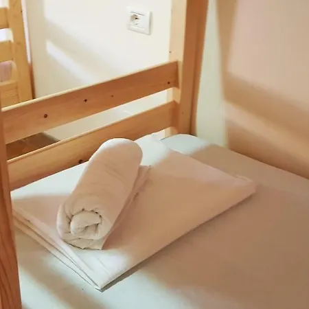 Teo's Konukevi Berat